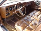 Thumbnail Photo 15 for 1974 Lincoln Mark IV